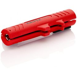 KNIPEX - Outil A Degainer Universel 125mm Ø8-13mm