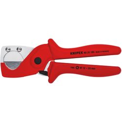KNIPEX - Coupe-Tubes Multicouche Cap.25mm