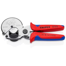 KNIPEX - Coupe-Tubes Multicouches / Plastique 90 25 25