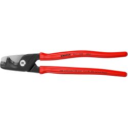 KNIPEX - Knipex Stepcut Xl Pince Coupe-Câbles