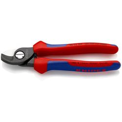 KNIPEX - Coupe-Cables 165mm Ø15mm 50mm²