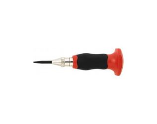 KNIPEX - Pointeau Automatique 180n-250n (Avec Pare-Coup)