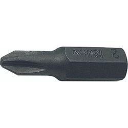 KO-KEN - 5/16  Embout De Vissage, Din3126-C8, Phillips