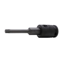 KO-KEN - 3/8  Porte Embouts Impact Embout 7/16  Din3126 E11.2, Xzn