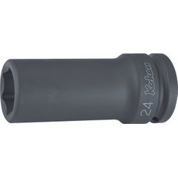KO-KEN - 3/4  Douille Impact À Paroi Mince