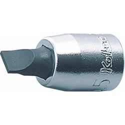 KO-KEN - 1/4  Douille Tournevis