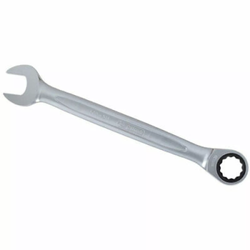 KSTOOLS - Clé Mixte À Cliquet Réversible 14mm