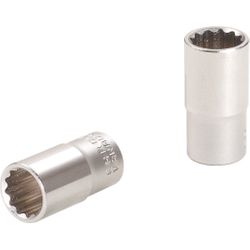KS TOOLS - Douille 1/4  12 Pans 11/32  - 917.1479