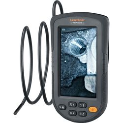 LASERLINER - Videopocket Hd 1280*720 ; 5,2 Mm ; 0,7 M 4,3 , Topclips, Enregistrement D'Images)