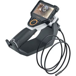 LASERLINER - Duo Videoflex Hd 9mm ; 3m ; 4gb, Base Et Étui