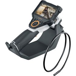 LASERLINER - Duo Videoflex Hd 5mm ; 2m ; 4gb ; Base Et Étui