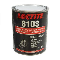 LOCTITE - Loctite 8103 Pot 1 L