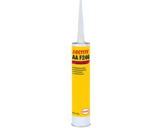 LOCTITE - Loctite F246 Cartouche 320 Ml