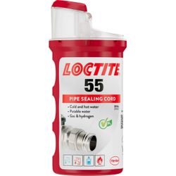 LOCTITE - Loctite 55 Rouleau 160 M