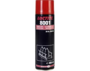 LOCTITE - Loctite 8001 Aérosol 400 Ml