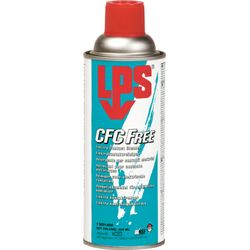 LPS - Cfc Free Electro Contact Cleaner 459 Ml