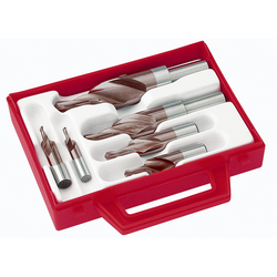 MAGAFOR - Set Forets Red'X M3-M10 82275600000