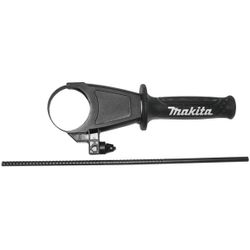 MAKITA - Poignée Latérale Droite Cpl 135209-6