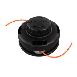 MAKITA - Tête À Fil Tap&Go Easy Assembly M10 X 1, 191d90-9