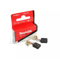 MAKITA - Set Balai charbon 195015-1