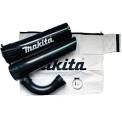 MAKITA - Kit D'Aspiration De Feuilles 197235-3