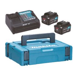 MAKITA - Powerpack Bl1041b  10,8v 197641-2