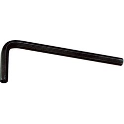 MAKITA - Clé Allen 5x80mm 783203-8