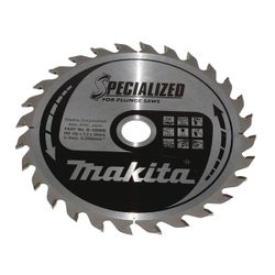 MAKITA - Lame De Scie Specialized Scies B-33009