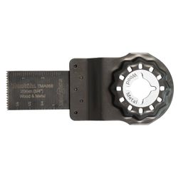 MAKITA - Lame De Scie Plongeante Bim Tma058 Métal B-64923