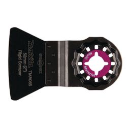 MAKITA - Couteau Pour Décaper Hcs Tma065 Rigide B-64989