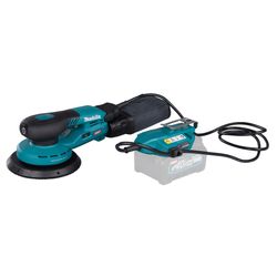 MAKITA - Ponceuse Exentrique 150mm 40vmax Bo002cgz
