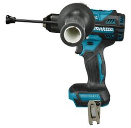 MAKITA - Visseuse-Perceuse À Percussion 18v Dhp492z