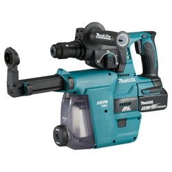 MAKITA - Perfo-Burineur Sds+ 18v Dhr243zjw