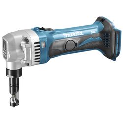 MAKITA - Grignoteuse 18v Djn161zj