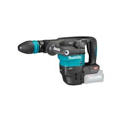 MAKITA - Burineur Sds Max 40vmax + Coffre (Sans Hm001gz04