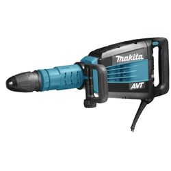 MAKITA - Burineur Sds-Max 1510w Hm1214c