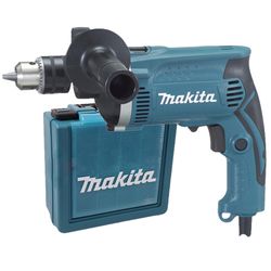 MAKITA - Perceuse À Percussion 710w Hp1630k