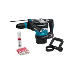 MAKITA - Perfo-Burineur Sds Max 40mm Sur Accu Hr005gz01