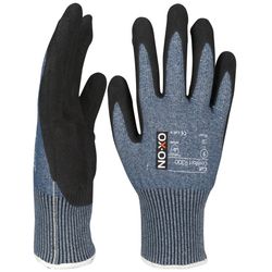 OX-ON - Gants De Protection Ox-On Hs Cut Comfort 9300 - Taille 10