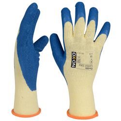 OX-ON - Gants De Protection Ox-On Hs Flexible Comfort 1302 - Taille 8
