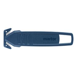 MARTOR - Secumax 145 Mdp, Détectable Au Métal 145007.12  10 Par Boîte (Vrac)