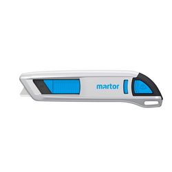 MARTOR - Secunorm 500, 9mm Avec Lame N°65232 50000210.02  1 En Carton Individuel