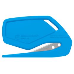 MARTOR - Secumax Polycut, Inox, Cyan 8500212.16  100 Par Boîte (Vrac)