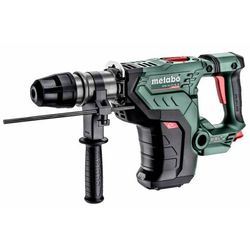 METABO - Kha 18 Ltx Bl 40 Marteau Combiné 18v