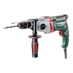 METABO - Sbe 850-2 Perceuse À Percussion 230v  Coffre