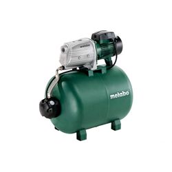 METABO - Hww 9000/100 G Supresseur Avec Réservoir 230v