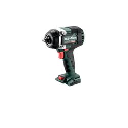 METABO - Boulonneuse À Chocs Sans Fil Ssw 18 Ltx 800 Bl