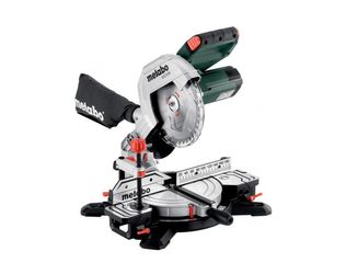 METABO - Tronçonneuse Ks 216 M