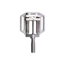 METABO - Étau Pour Machine 038