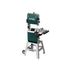 METABO - Bas 318 Precision Dnb Scie À Ruban 230v
